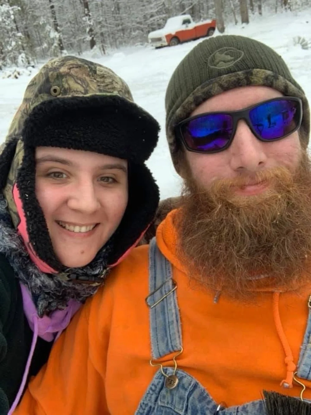 Live flyer for share show come join me for fun 🤩 - Picture 4 of 6